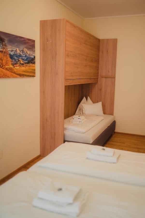 Hotel Restaurant Das Roessl Виндишгарстен Экстерьер фото