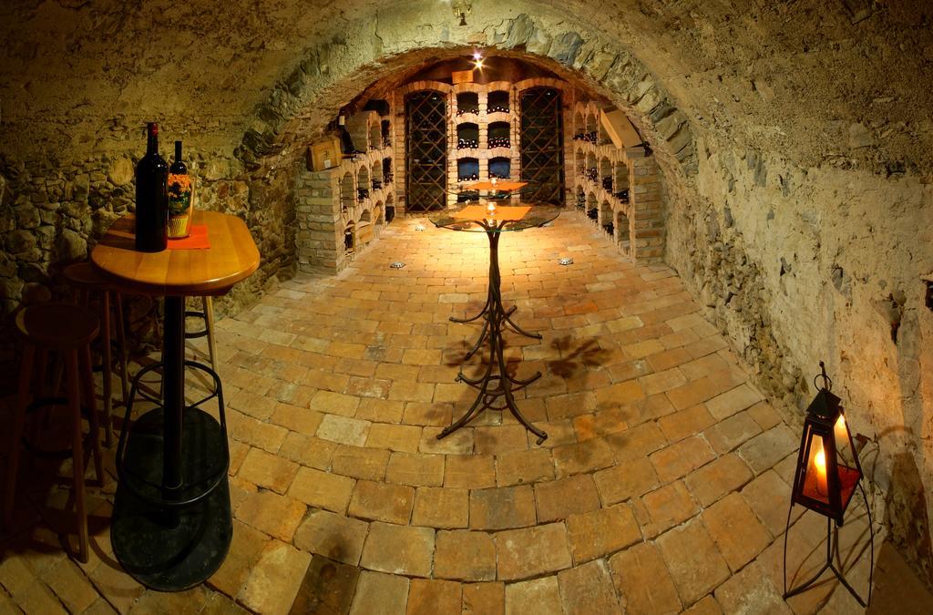 Hotel Restaurant Das Roessl Виндишгарстен Экстерьер фото