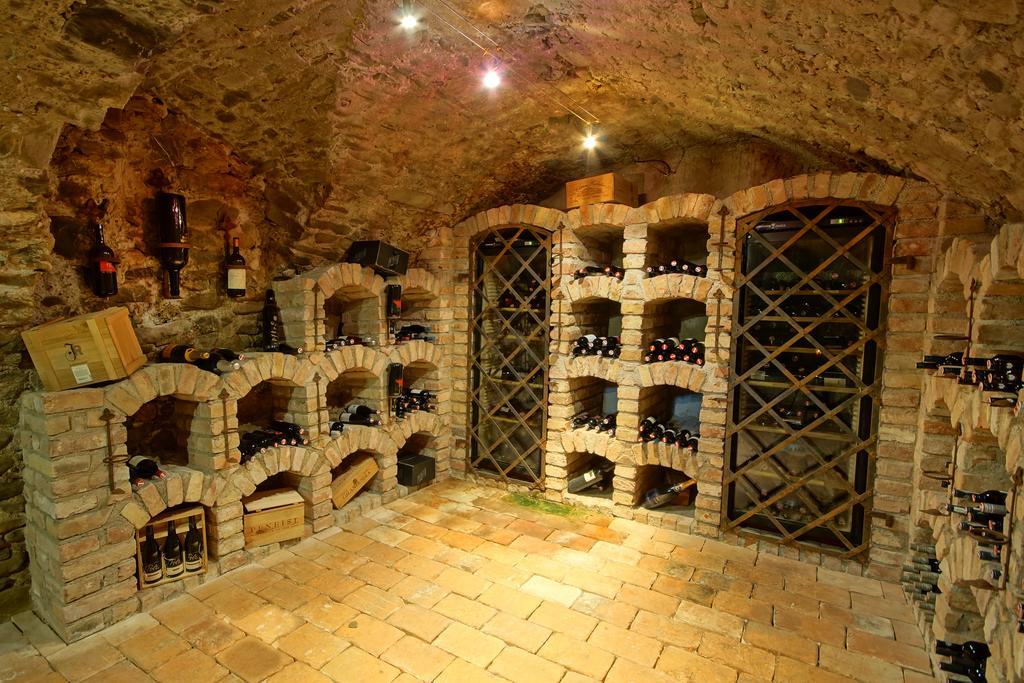 Hotel Restaurant Das Roessl Виндишгарстен Экстерьер фото