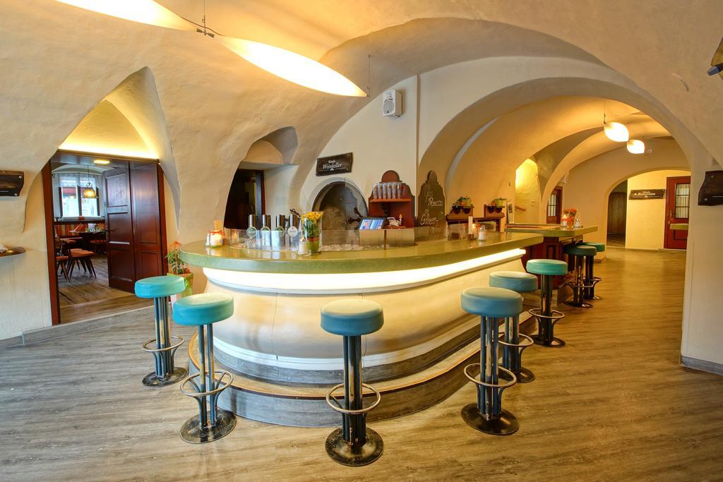 Hotel Restaurant Das Roessl Виндишгарстен Экстерьер фото